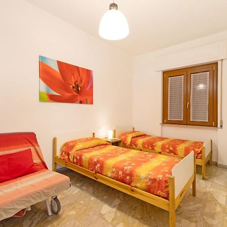 Appartamento Stupenda Vista Mare بيرغيجي المظهر الخارجي الصورة