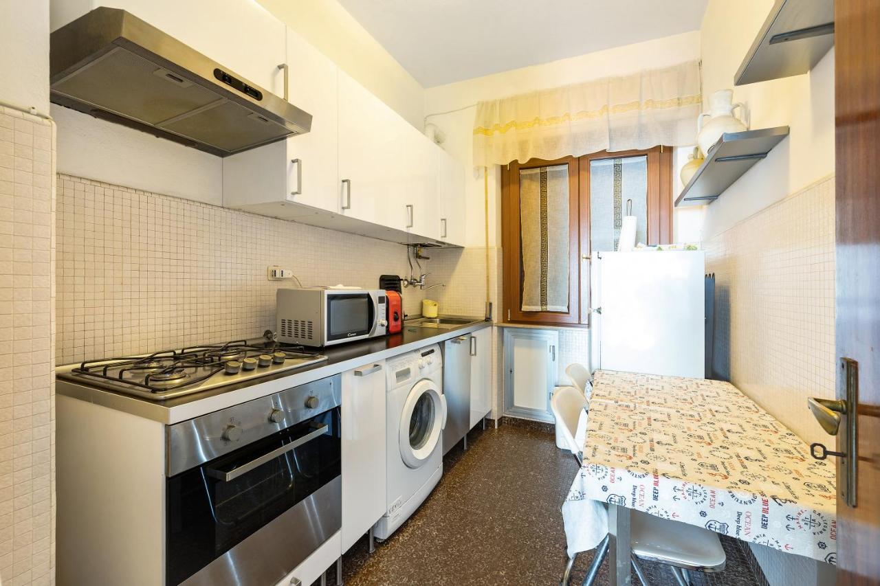 Appartamento Stupenda Vista Mare بيرغيجي المظهر الخارجي الصورة