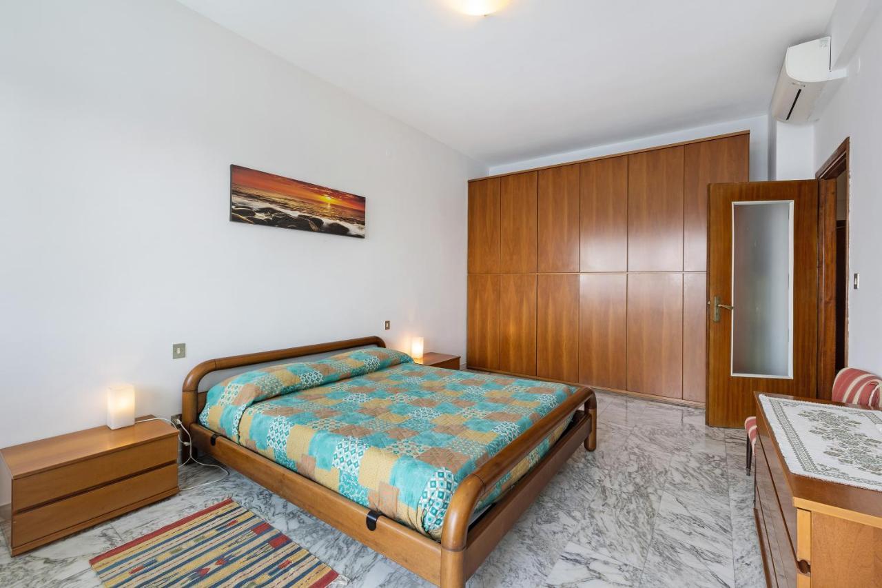 Appartamento Stupenda Vista Mare بيرغيجي المظهر الخارجي الصورة